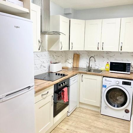Lovely 2 Bedroom Apartment In Dublin City Luaran gambar