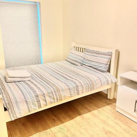 Lovely 2 Bedroom Apartment In Dublin City Luaran gambar