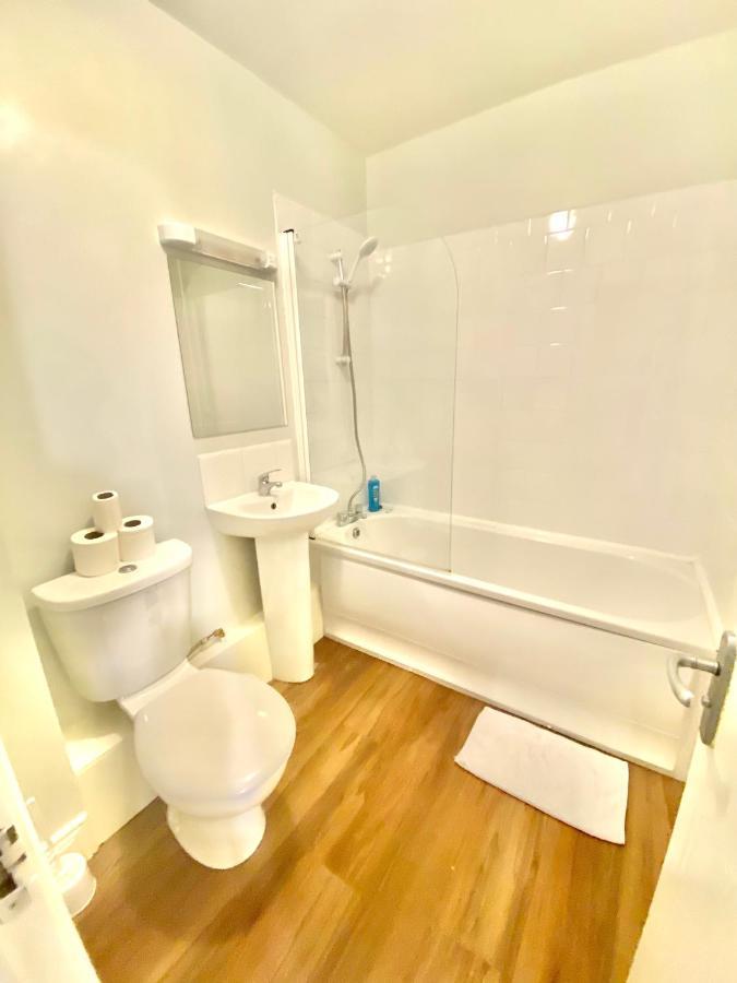 Lovely 2 Bedroom Apartment In Dublin City Luaran gambar