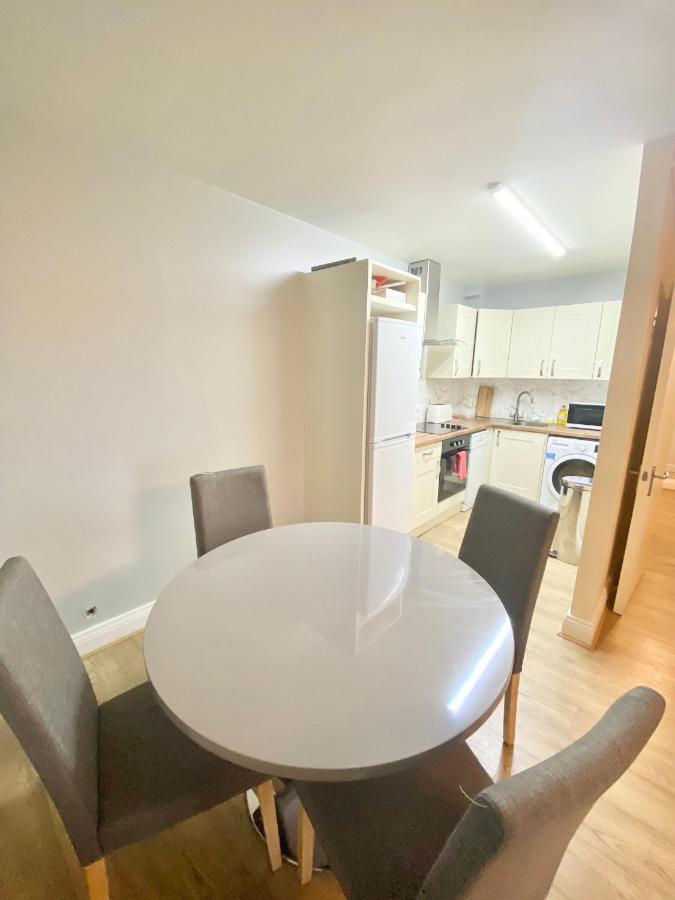 Lovely 2 Bedroom Apartment In Dublin City Luaran gambar