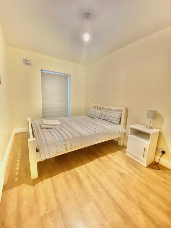 Lovely 2 Bedroom Apartment In Dublin City Luaran gambar