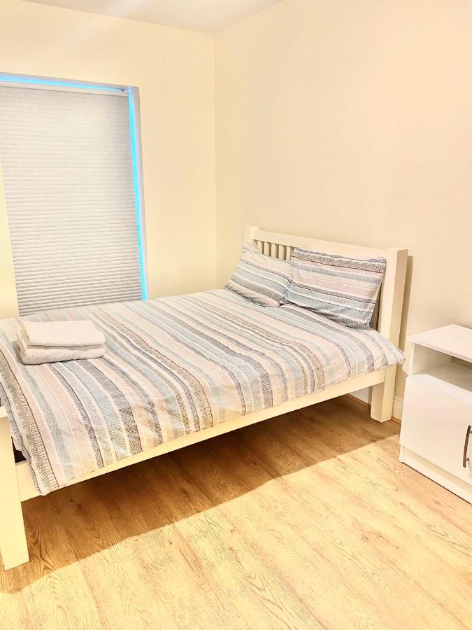 Lovely 2 Bedroom Apartment In Dublin City Luaran gambar