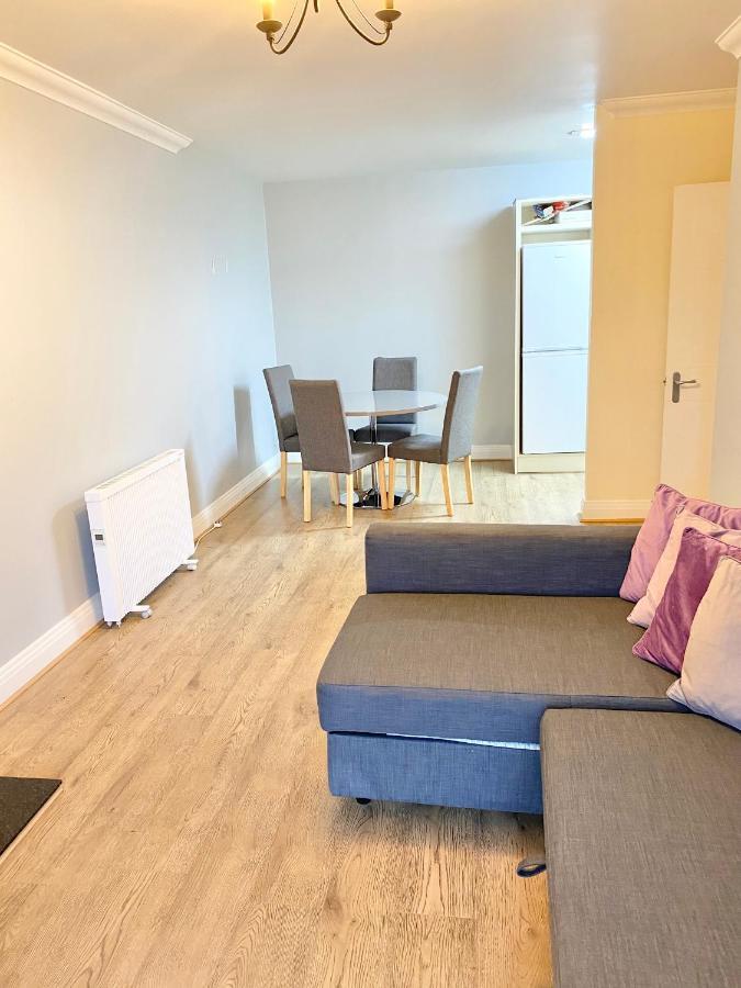 Lovely 2 Bedroom Apartment In Dublin City Luaran gambar